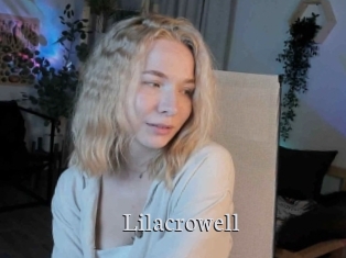 Lilacrowell