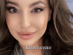 lilaevansxo Free Host Empire