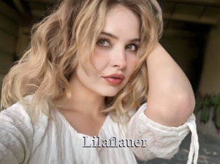 Lilaflauer