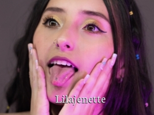 Lilajenette