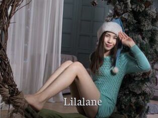 Lilalane