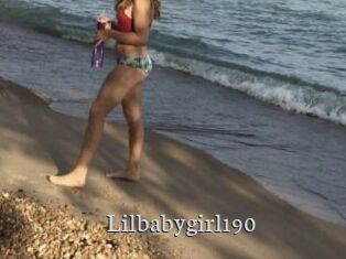 Lilbabygirl190