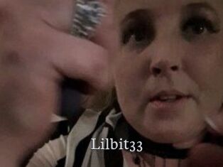 Lilbit33