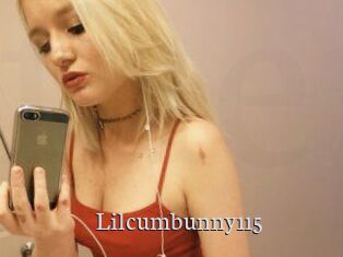Lilcumbunny115
