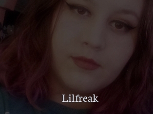 Lilfreak