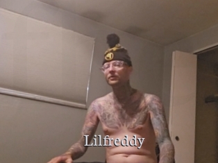 Lilfreddy