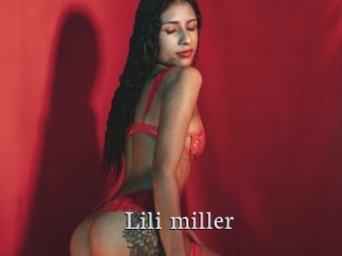 Lili_miller