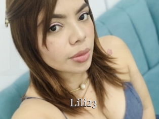 lili23 Free Host Empire