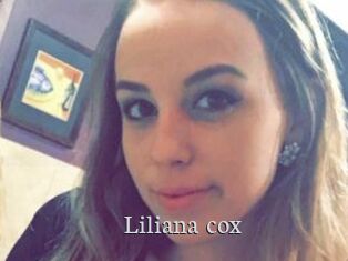 Liliana_cox