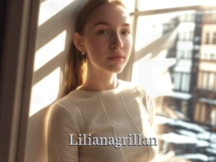 Lilianagrillan