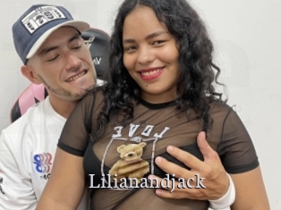 Lilianandjack