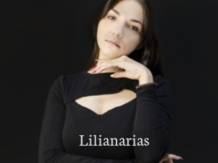 Lilianarias