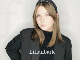 Lilianbark
