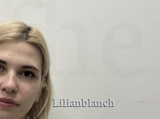Lilianblanch
