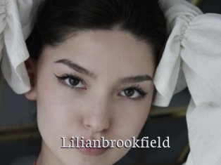 Lilianbrookfield