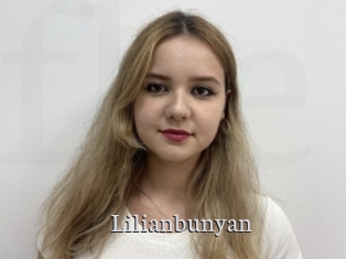 Lilianbunyan