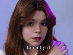 Lilianbyrd