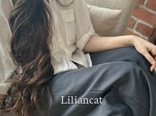 Liliancat