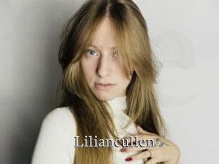 Liliancullen