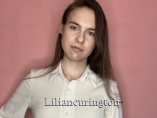Liliancurington