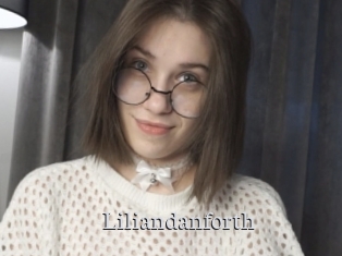 liliandanforth Free Host Empire