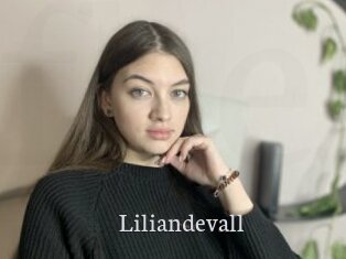 Liliandevall