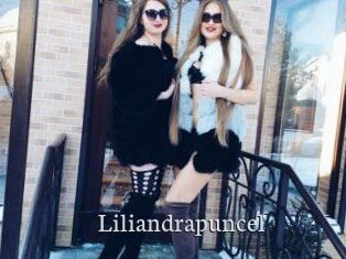 Liliandrapuncel