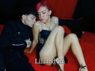 Liliandvin