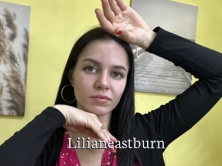 Lilianeastburn