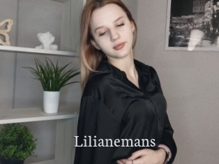 Lilianemans