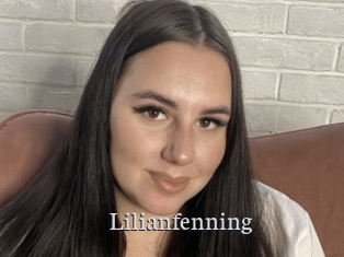 Lilianfenning