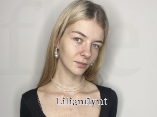 Lilianflynt
