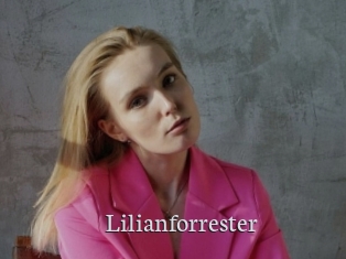 lilianforrester Free Host Empire