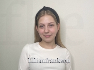 Lilianfrankson