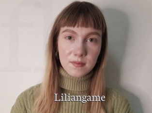 Liliangame