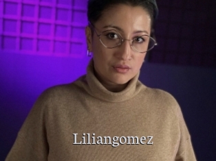 Liliangomez
