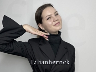 Lilianherrick