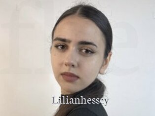 Lilianhessey