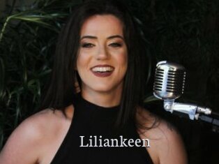 Liliankeen