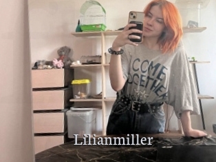 Lilianmiller