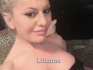 Lilianna