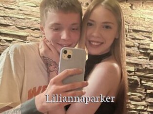 Liliannaparker