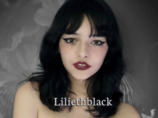Liliethblack