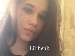 Lilihenk