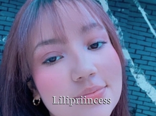 Lilipriincess