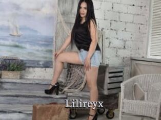 lilireyx Free Host Empire