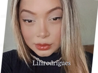 Lilirodrigues
