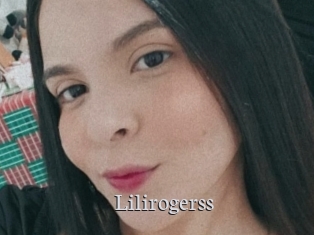 Lilirogerss