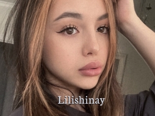 Lilishinay