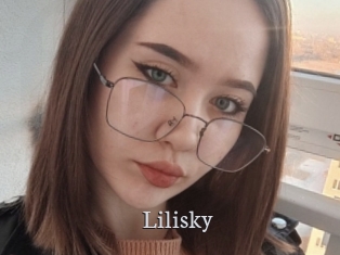 Lilisky